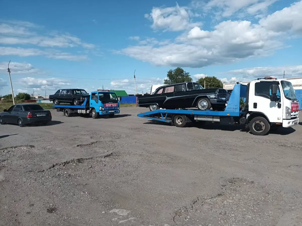 Запуск двигателя в мороз — подача питания на АКБ